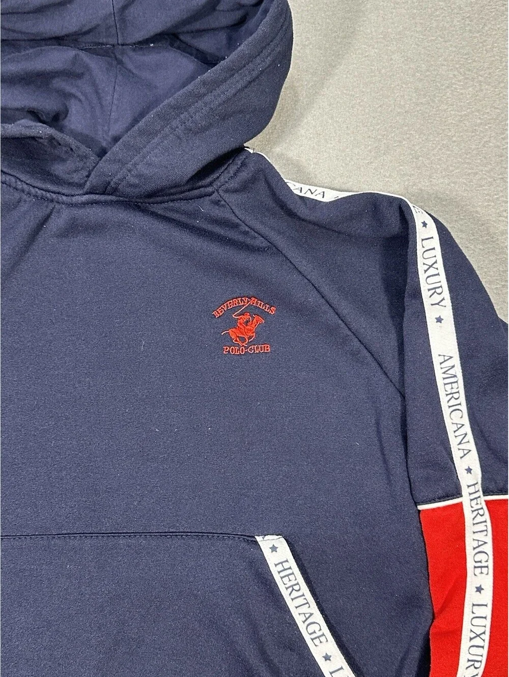 Beverly Hills Polo Club pre owned